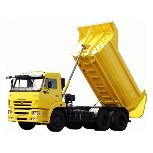 Dump Truck Hire Sales Zimbabwe
