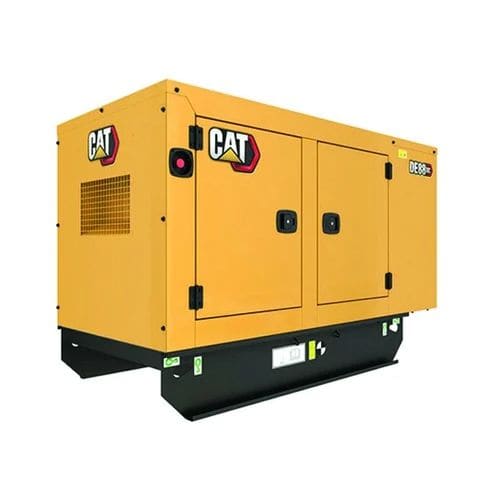 Diesel generator