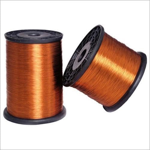 Insulated Winding