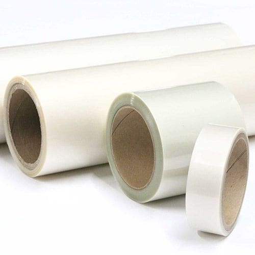 Mylar Paper