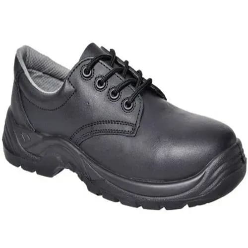 Lightweight safety shoes