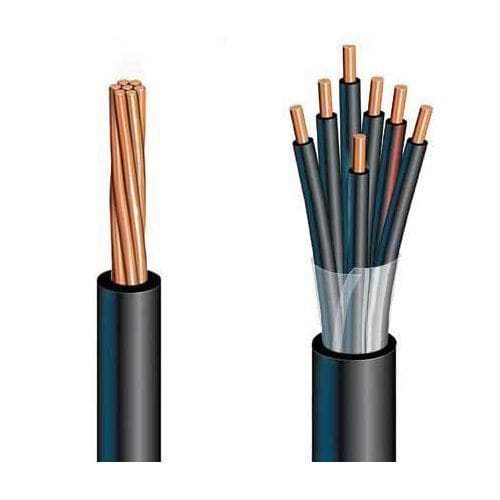 Silicone Cables