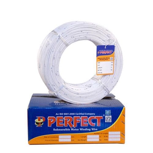 Submersible Copper Wire